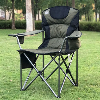 SILLA PLEGABLE DE CAMPING
