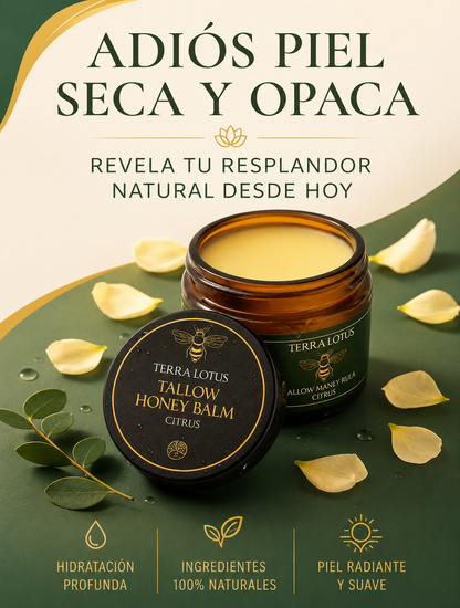 🌿 TERRA LOTUS – SÉRUM DE SEBO DE RES PREMIUM