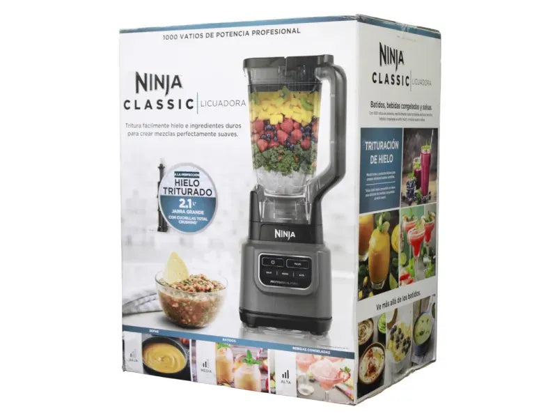 LICUADORA NINJA CLASSIC