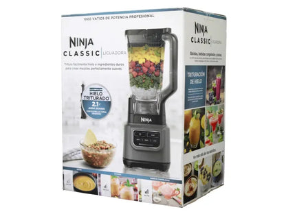 LICUADORA NINJA CLASSIC