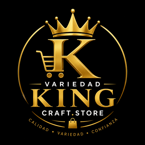 variedades Kingcraft.store