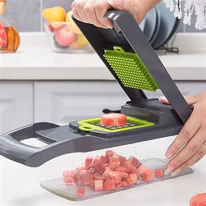 PICADORA  DE VERDURAS 15 EN 1