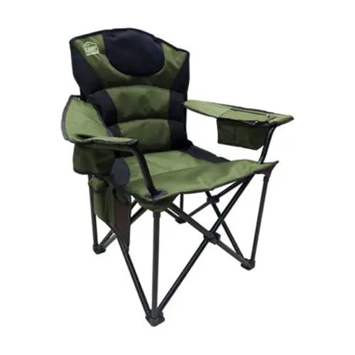 SILLA PLEGABLE DE CAMPING